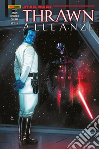 Star Wars: Thrawn - Alleanze. E-book. Formato EPUB ebook