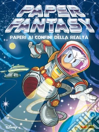 Paperfantasy - Paperi ai confini della realtà 4. E-book. Formato EPUB ebook