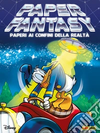 Paperfantasy - Paperi ai confini della realtà 6. E-book. Formato EPUB ebook