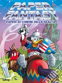 Paperfantasy - Paperi ai confini della realtà 7. E-book. Formato EPUB ebook