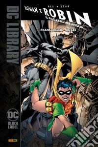 All-Star Batman & Robin, il Ragazzo Meraviglia. E-book. Formato EPUB ebook