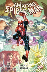 Amazing Spider-Man (2022) 2I nuovi Sinistri. E-book. Formato EPUB ebook