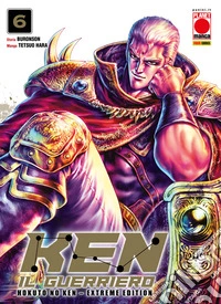 Ken il Guerriero – Hokuto no Ken Extreme Edition 6. E-book. Formato EPUB ebook