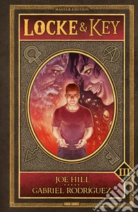 Locke &amp; Key Master Edition 3. E-book. Formato EPUB ebook