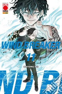 Wind Breaker 11. E-book. Formato EPUB ebook