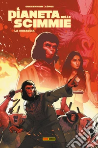 Il pianeta delle Scimmie - La prima alba. E-book. Formato EPUB ebook