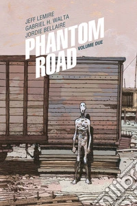 Phantom Road 2. E-book. Formato EPUB ebook
