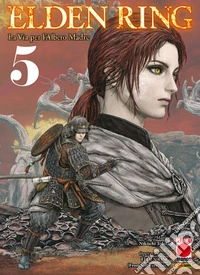 Elden Ring: La Via per l'Albero Madre 5. E-book. Formato EPUB ebook