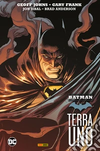 Batman Terra Uno. E-book. Formato EPUB ebook