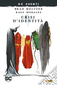 Crisi d'identità. E-book. Formato EPUB ebook