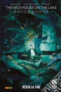 The Nice House on the Lake 2Verso la fine. E-book. Formato EPUB ebook