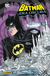 Batman - L'era oscura. E-book. Formato EPUB ebook