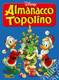 Almanacco Topolino 11. E-book. Formato EPUB ebook