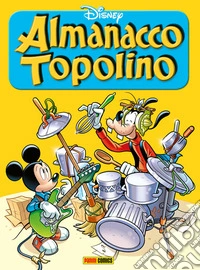 Almanacco Topolino 6. E-book. Formato EPUB ebook