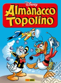 Almanacco Topolino 7. E-book. Formato EPUB ebook