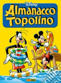 Almanacco Topolino 8. E-book. Formato EPUB ebook