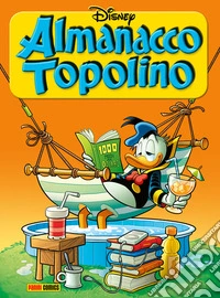 Almanacco Topolino 9. E-book. Formato EPUB ebook