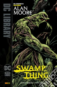 Swamp Thing di Alan Moore - Volume 3. E-book. Formato EPUB ebook