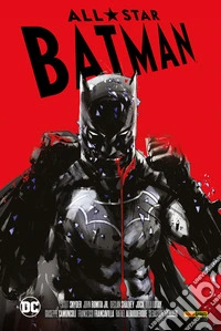 All-Star Batman. E-book. Formato EPUB ebook