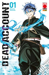 Dead Account 1. E-book. Formato EPUB ebook