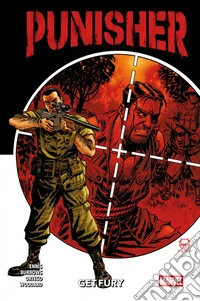 Punisher - Get Fury. E-book. Formato EPUB ebook