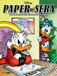 Papersera 1Storie a fumetti dalla redazione di Paperopoli. E-book. Formato EPUB ebook