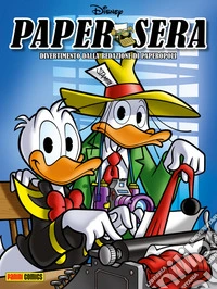 Papersera 3Divertimento dalla redazione di Paperopoli. E-book. Formato EPUB ebook