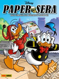 Papersera 4Dalla campagna alla redazione di Paperopoli. E-book. Formato EPUB ebook