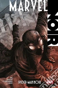 Marvel Noir - Spider-Man Noir. E-book. Formato EPUB ebook