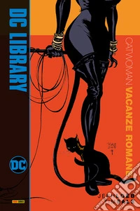 Catwoman - Vacanze romane. E-book. Formato EPUB ebook