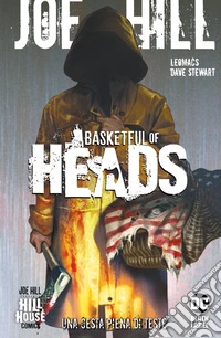 Basketful of Heads - Una cesta piena di teste. E-book. Formato EPUB ebook