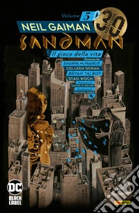 Sandman volume 5Il Gioco della Vita. E-book. Formato EPUB ebook