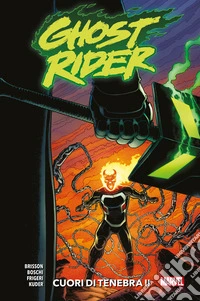 Ghost Rider (2019) 2Cuori di tenebra II. E-book. Formato EPUB ebook