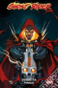 Ghost Rider - Vendetta finale. E-book. Formato EPUB ebook