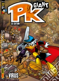 Pk Giant - 3K edition 32Virus. E-book. Formato EPUB ebook