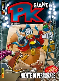 Pk Giant - 3K edition 37Niente di personale. E-book. Formato EPUB ebook