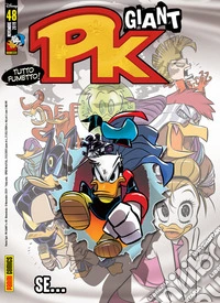 Pk Giant - 3K edition 48. E-book. Formato EPUB ebook