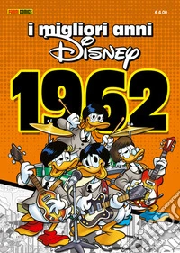 I Migliori anni Disney 3 - 19621962. E-book. Formato EPUB ebook