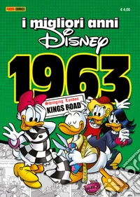 I Migliori anni Disney 4 - 19631963. E-book. Formato EPUB ebook