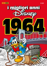 I Migliori anni Disney 5 - 19641964. E-book. Formato EPUB ebook