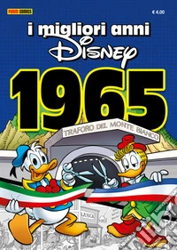 I Migliori anni Disney 6 - 19651965. E-book. Formato EPUB ebook