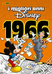 I Migliori anni Disney 7 - 19661966. E-book. Formato EPUB ebook