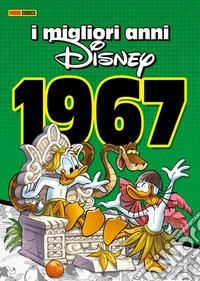 I Migliori anni Disney 8 - 19671967. E-book. Formato EPUB ebook