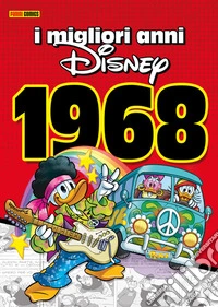 I Migliori anni Disney 9 - 19681968. E-book. Formato EPUB ebook