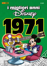 I Migliori anni Disney 12 - 19711971. E-book. Formato EPUB ebook