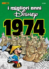 I Migliori anni Disney 15 - 19741974. E-book. Formato EPUB ebook