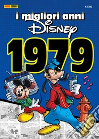 I Migliori anni Disney 20 - 19791979. E-book. Formato EPUB ebook