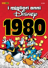 I Migliori anni Disney 21 - 19801980. E-book. Formato EPUB ebook