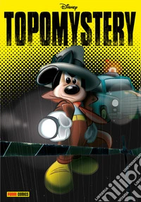 Topomystery (prima serie) 1 (di 4). E-book. Formato EPUB ebook