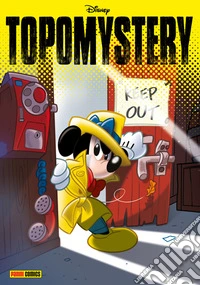 Topomystery (prima serie) 3 (di 4). E-book. Formato EPUB ebook
